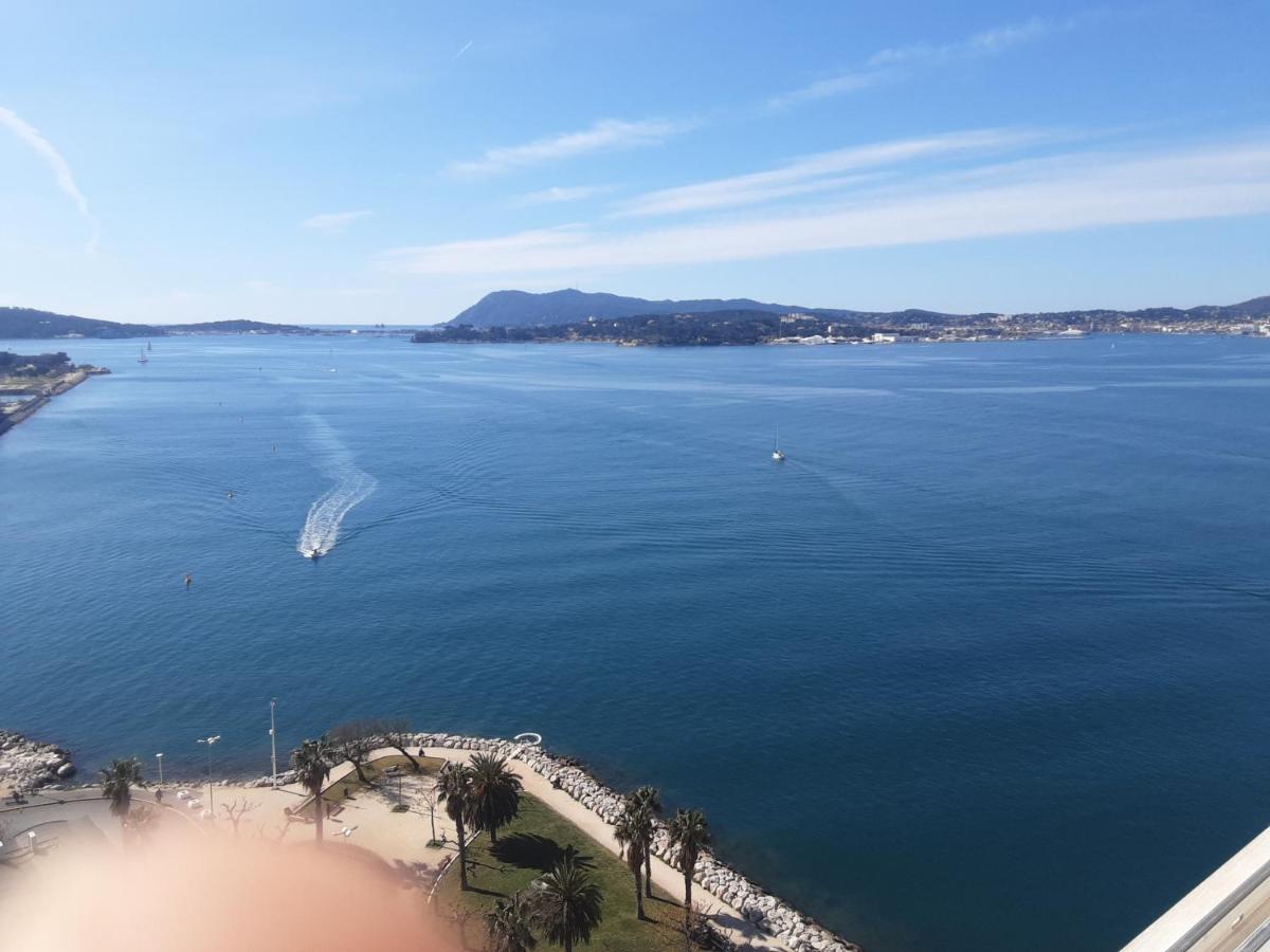 Appartamento la Goelette Tolone Esterno foto