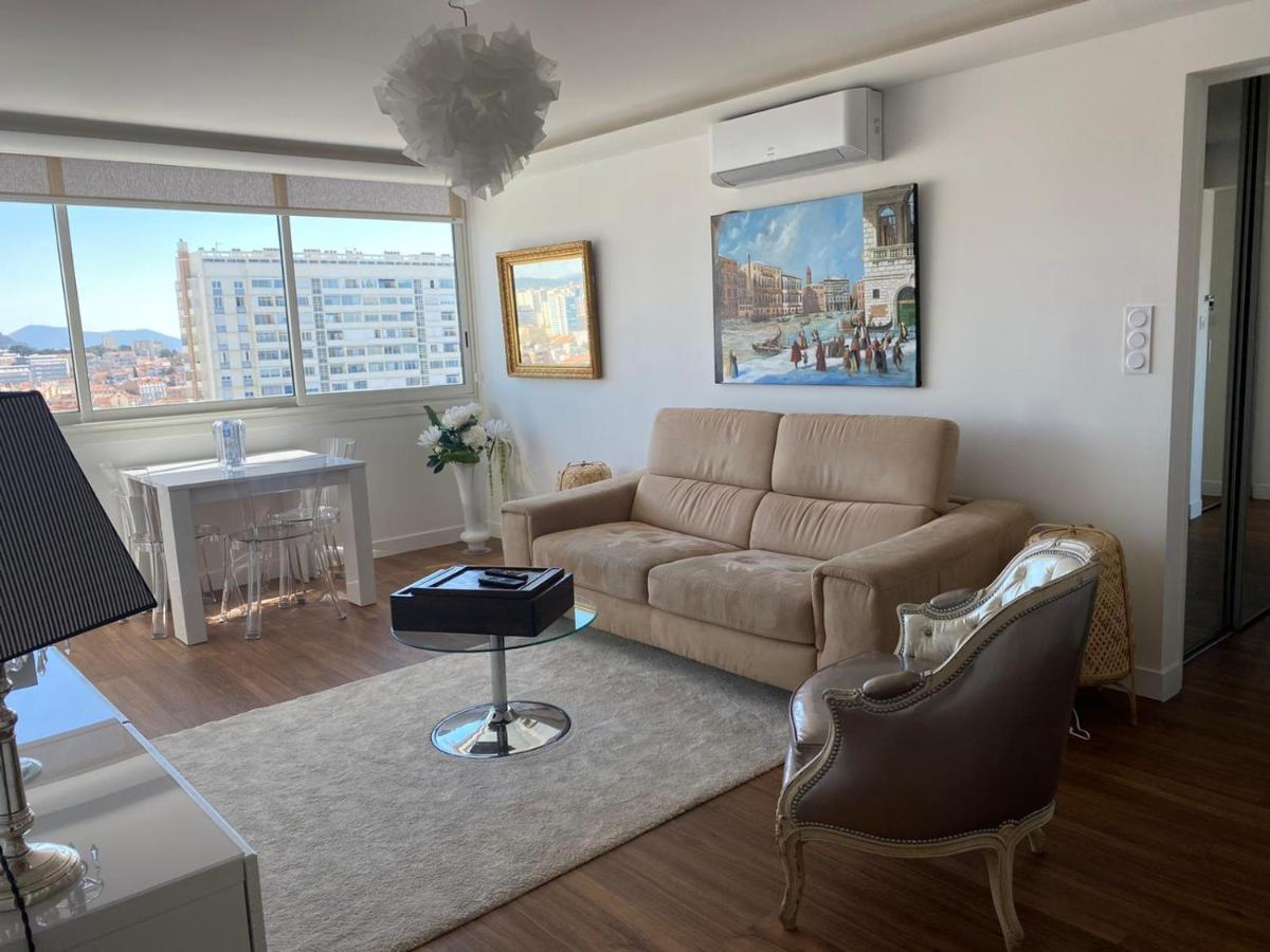 Appartamento la Goelette Tolone Esterno foto