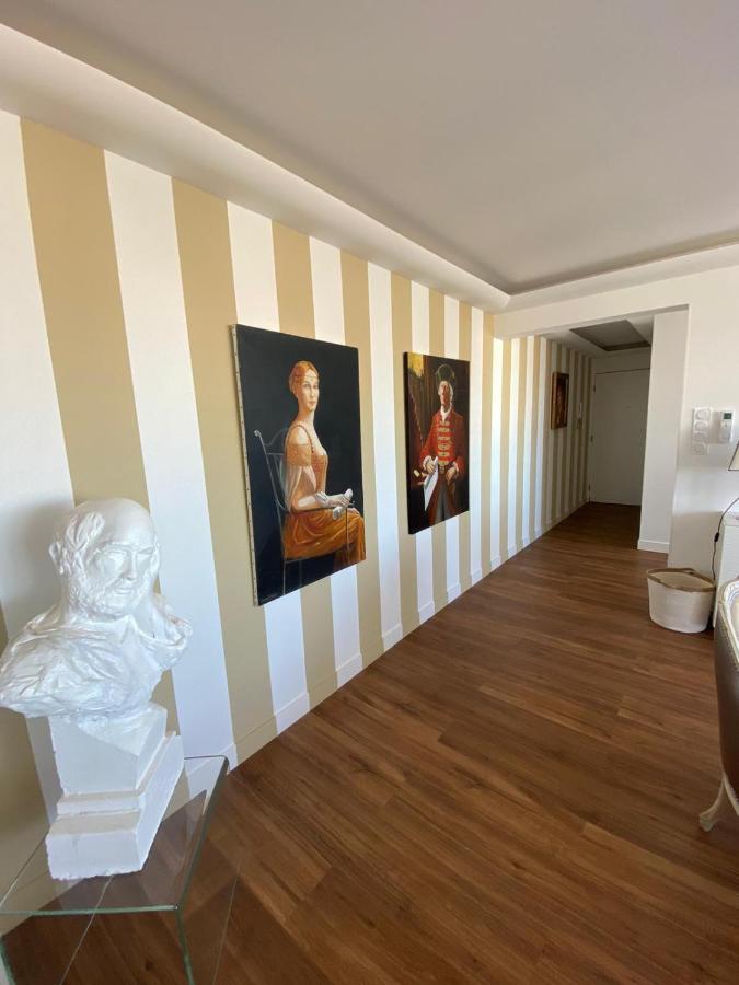 Appartamento la Goelette Tolone Esterno foto