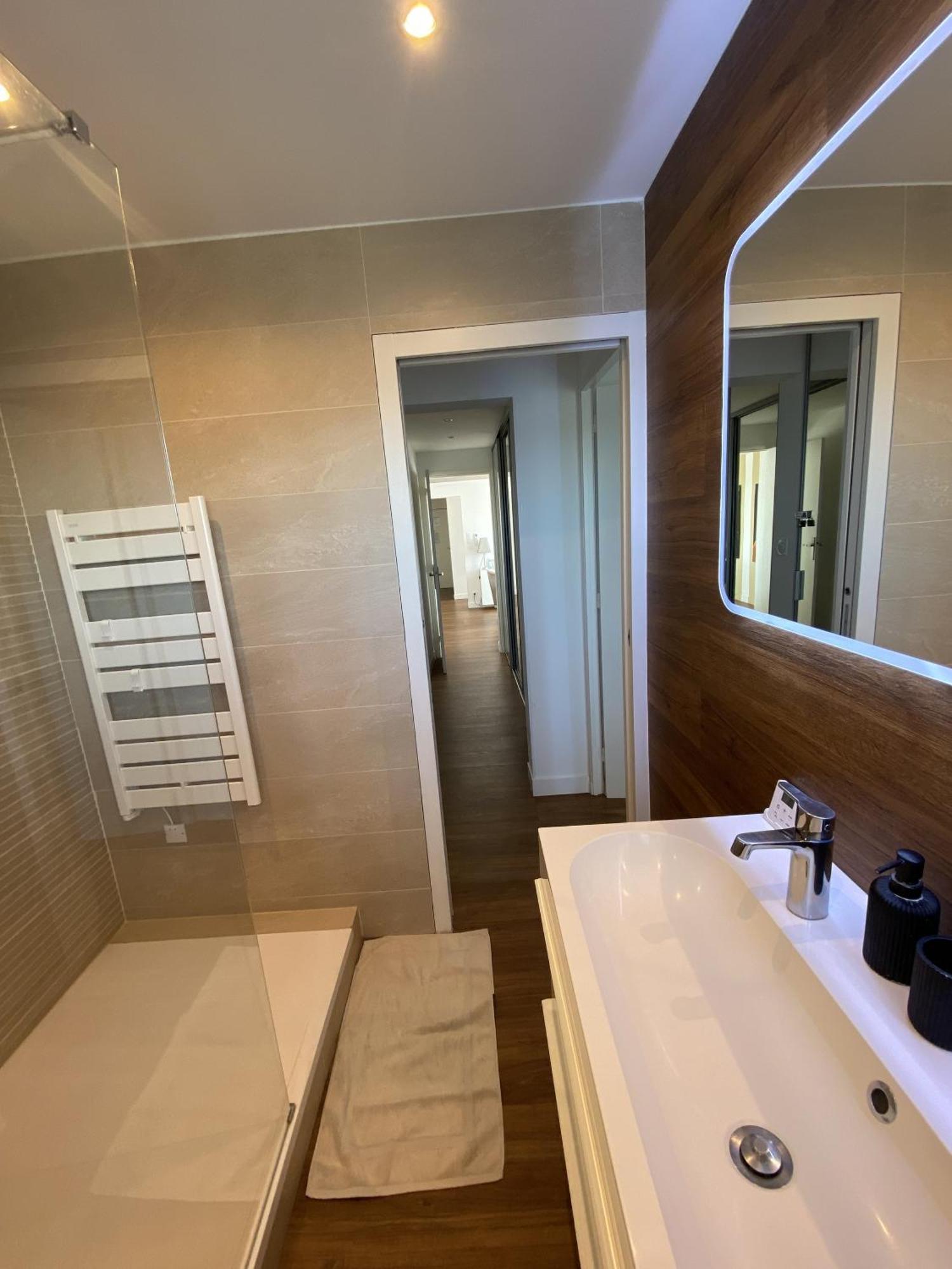 Appartamento la Goelette Tolone Esterno foto